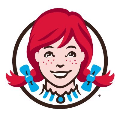 Wendy's square cameo image